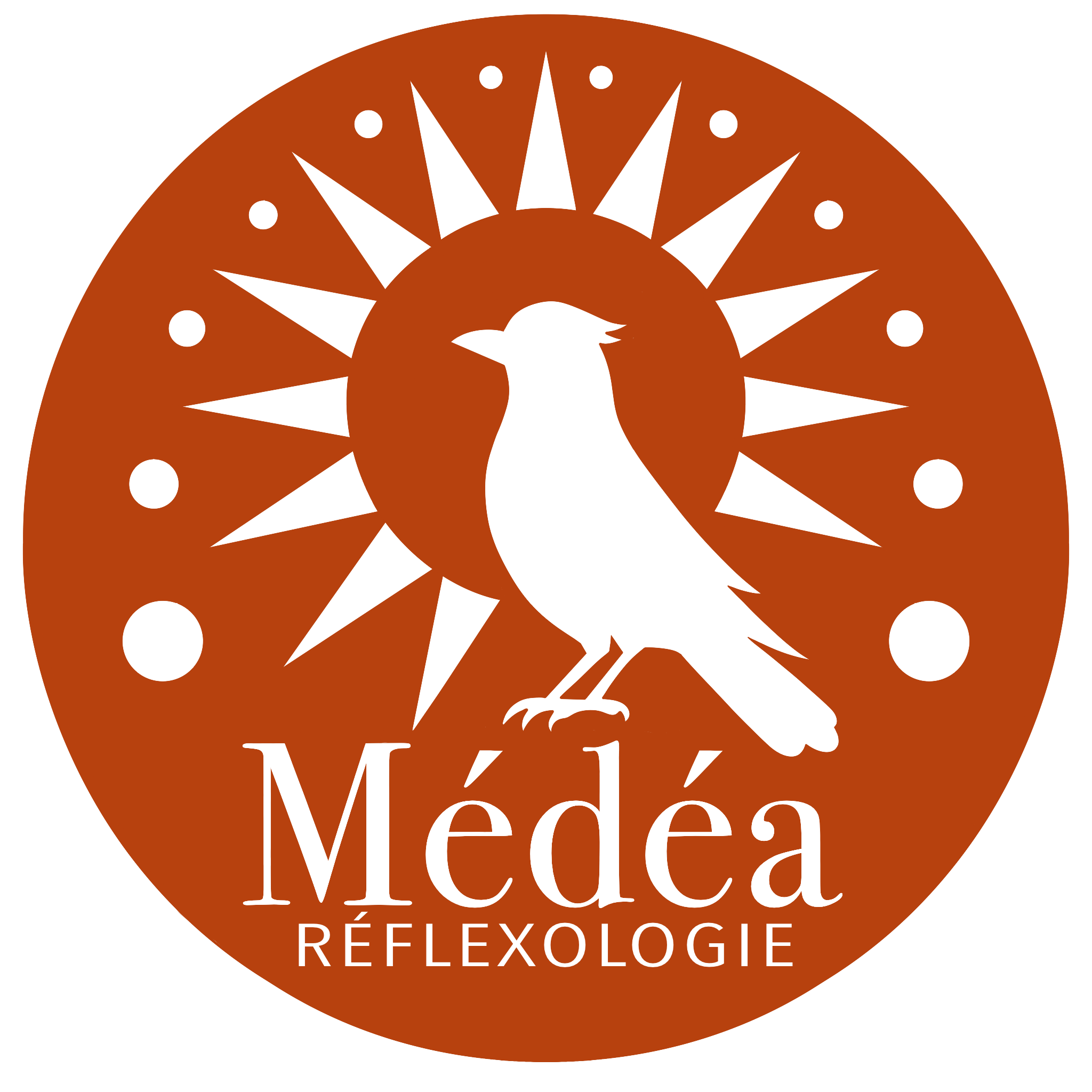 Médéa Réflexologie